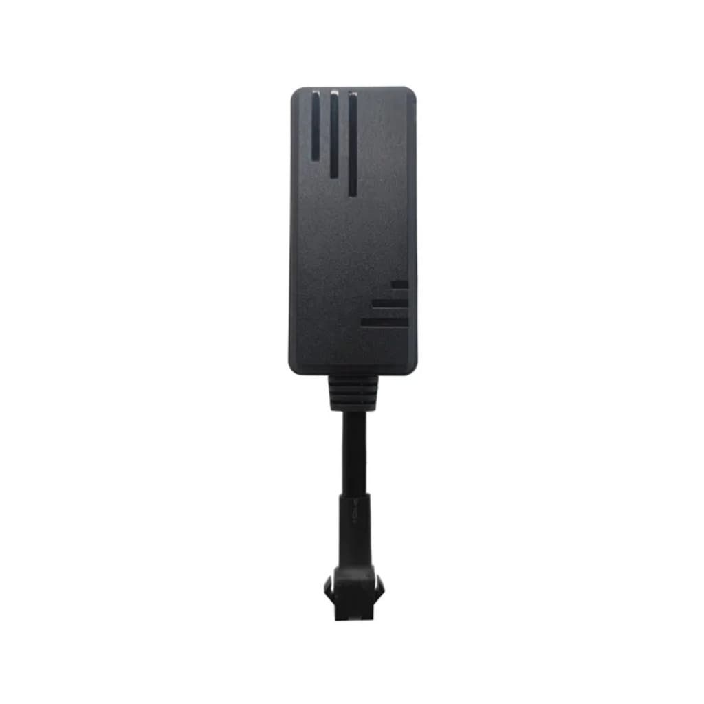 Rastreador Veicular Gps Gprs Kyore J16a 4g Original Para Carro Moto C/corte Combustível Cor Preto