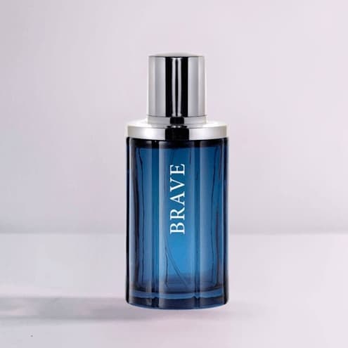Perfume Brave Fragluxe Prestige Edition EDT 100ml - Masculino