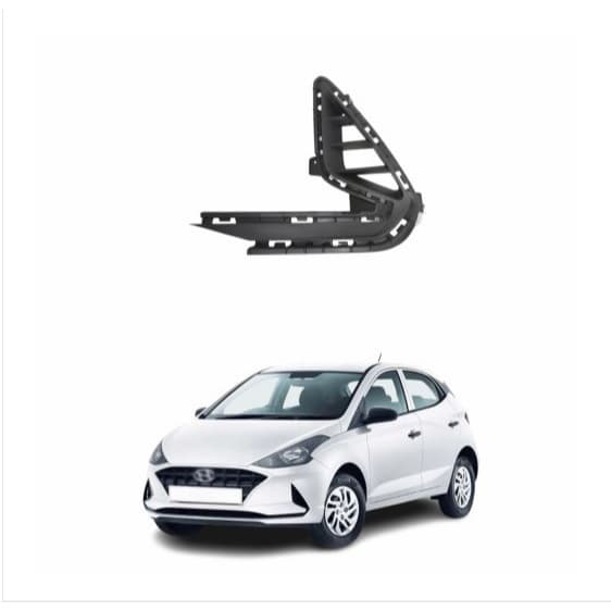 Grade de Parachoque HB20 HATCH / SEDAN 20/22  HB20X 20/22