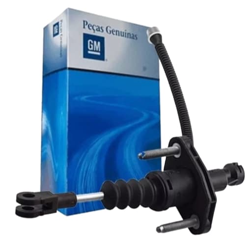 Cilindro Atuador do Pedal de Embreagem Astra Vectra 93304910 Original GM