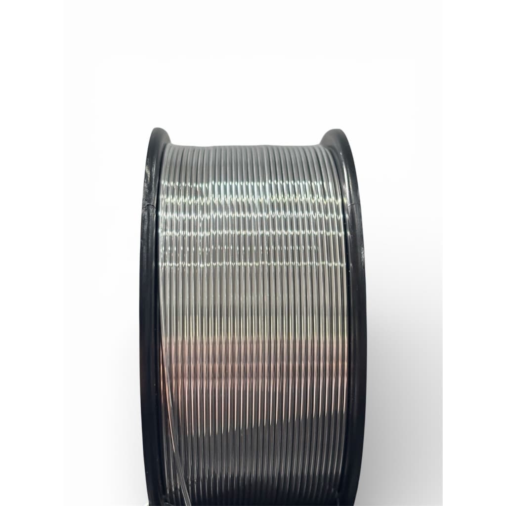 Arame Para Solda Mig Alumínio Er-5356 1,2mm Rolo De 500g - Excelente Soldabilidade e Resistência, Melhor qualidade do BR