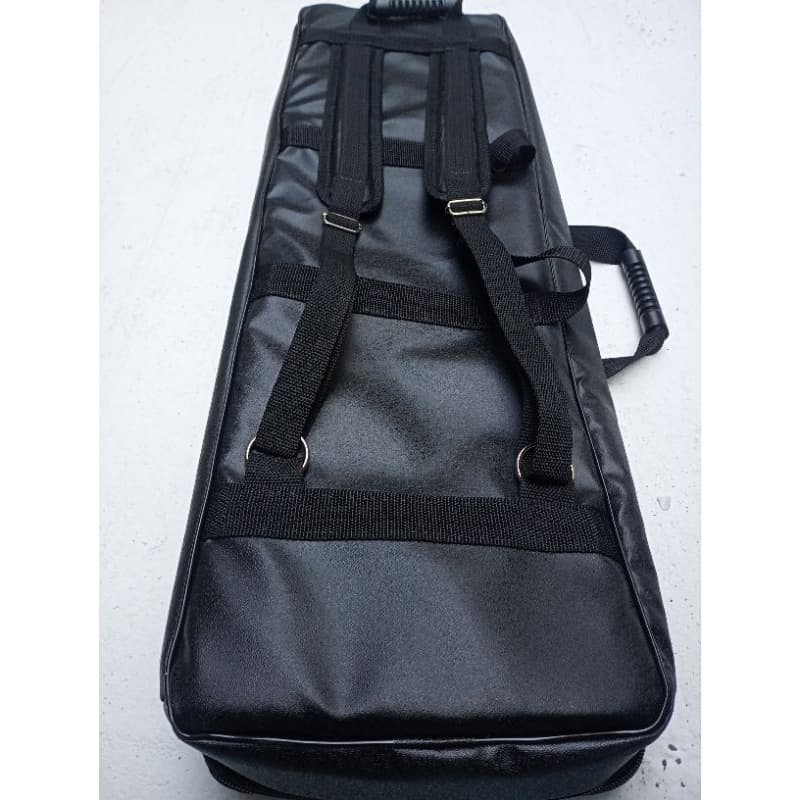 semi case XPS 10x 105x28x10 capota marítima pelúcia capasmaia