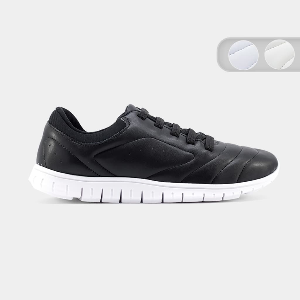 Tenis Actvitta Feminino Casual Sport Calce Facil 4202561