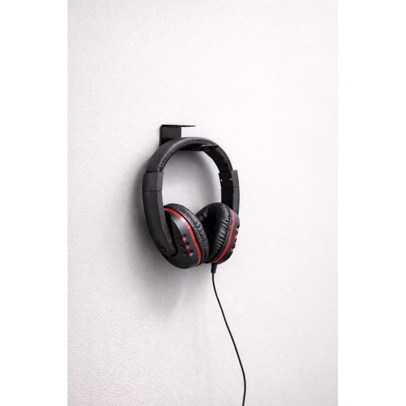 Suporte para Headset Gamer em Acrílico 3mm – Design Moderno e Resistente