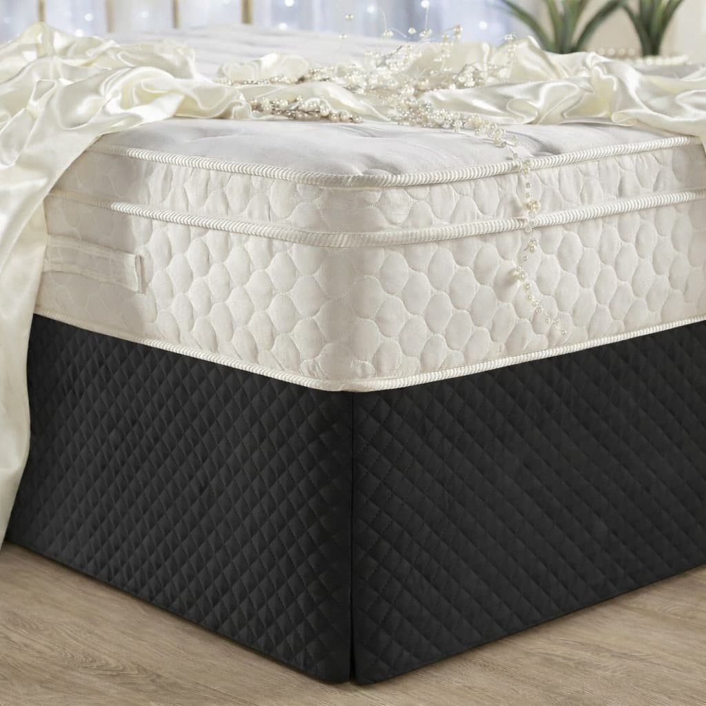 Saia para Cama Box Matelada - Todos os tamanhos
