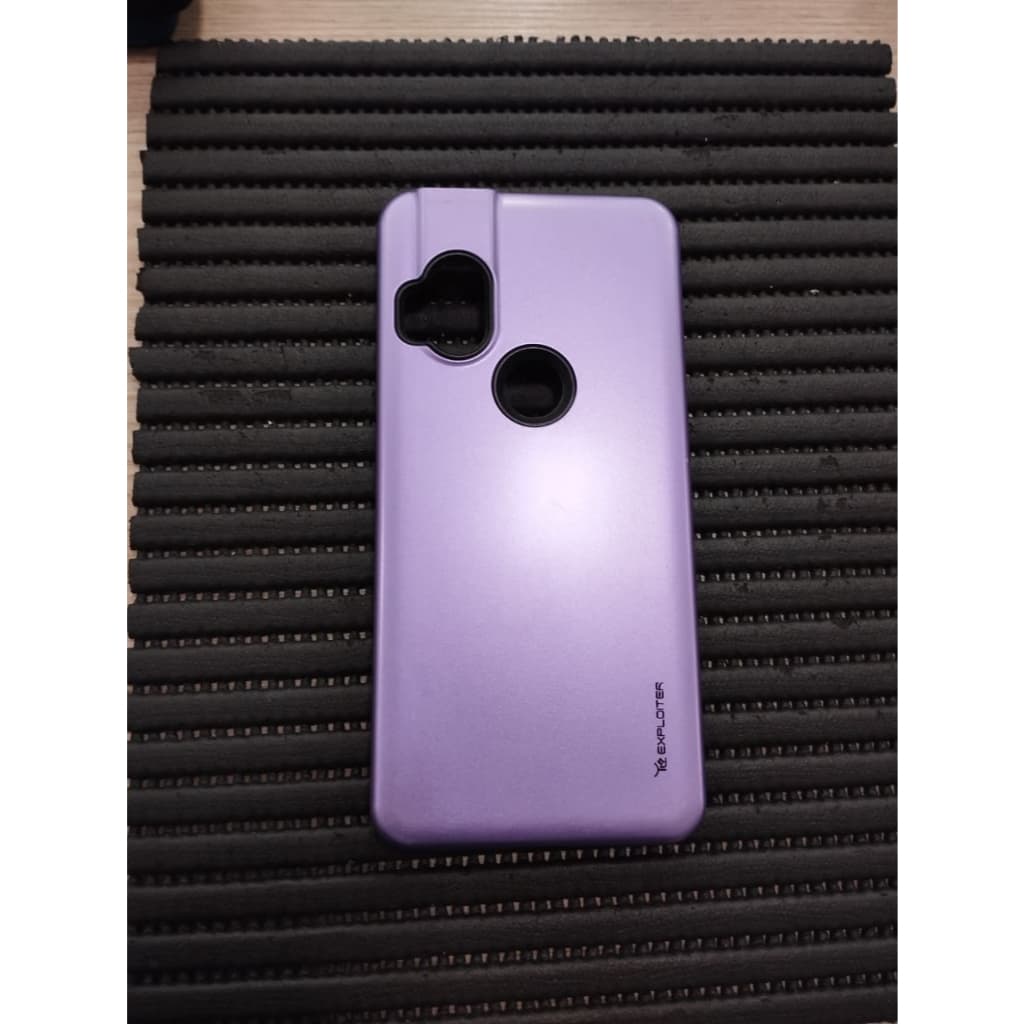 CAPA DE CELULAR - MOTO ONE HYPER - VARIADAS