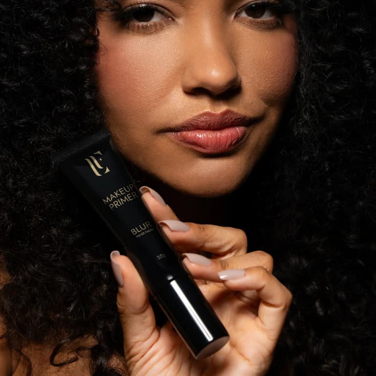 Blur Makeup Primer Facial Siliconado - LFPRO