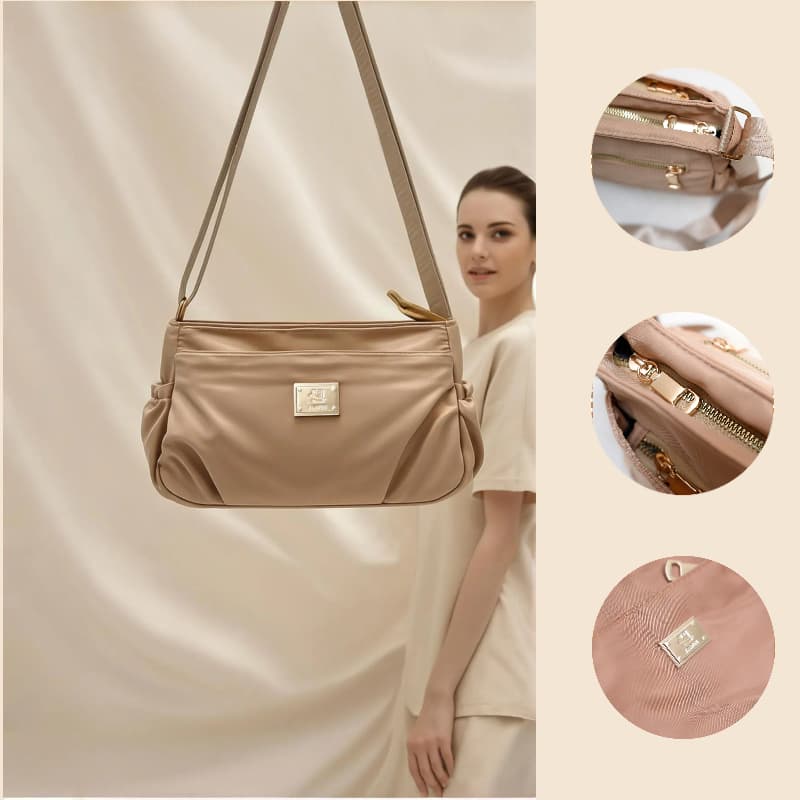 Bolsa Feminina da Moda Feminina Transversal Bolsa de Luxo Para Sair Promoção