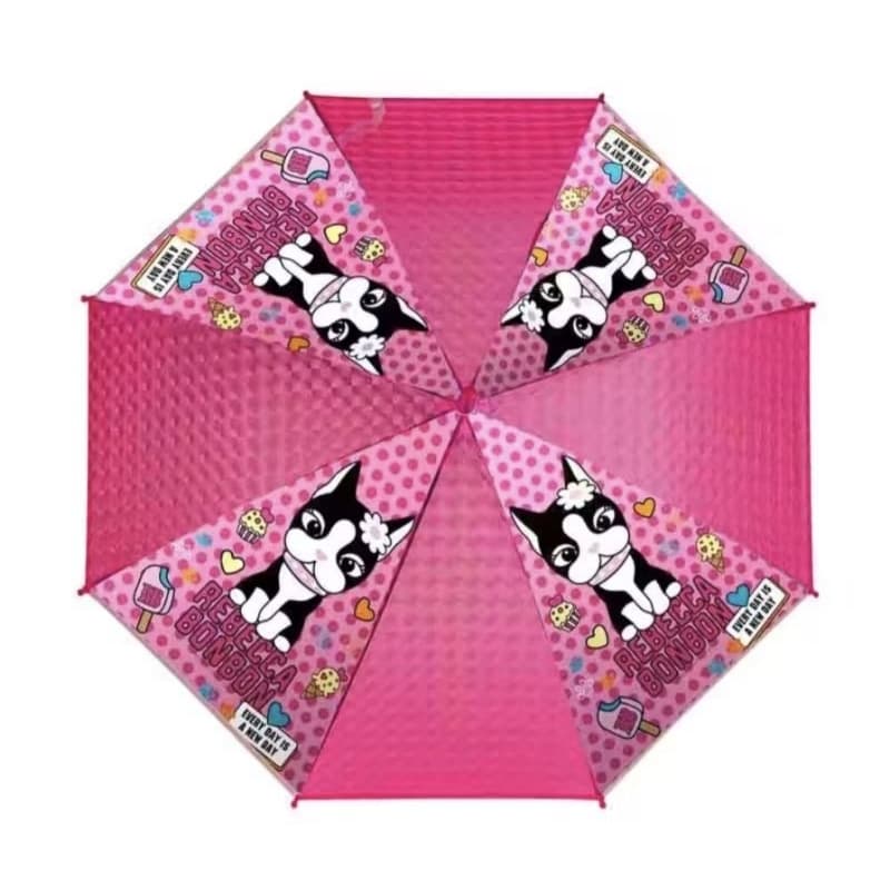 Guarda Chuva Infantil Rebecca Bonbon - Original