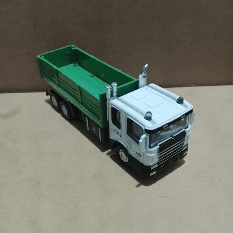 caminhão caçamba