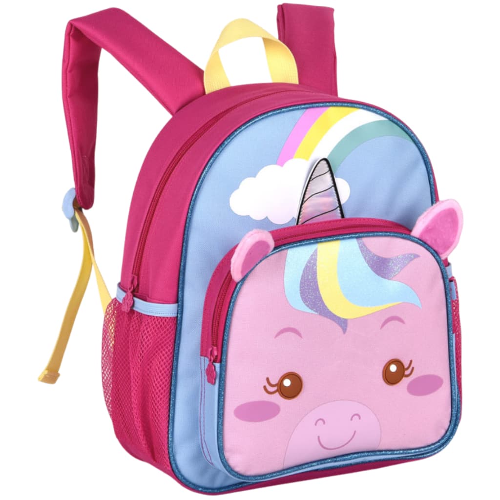 Mochila Costa Infantil Menina Menino Lançamento Clio Pets ENVIO IMEDIATO Clio Style