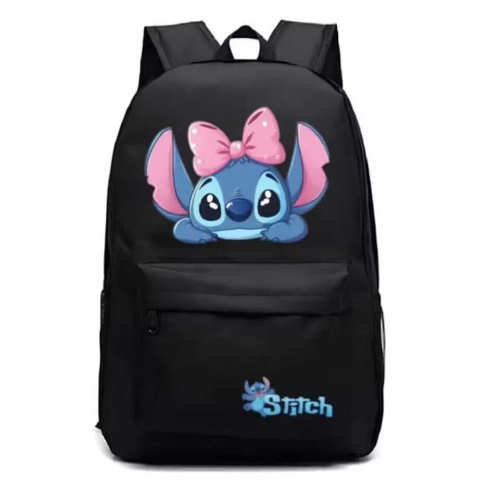 Bolsa Mochila Espaçosa Envio Imediato