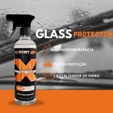 Glass protector expert 500ml