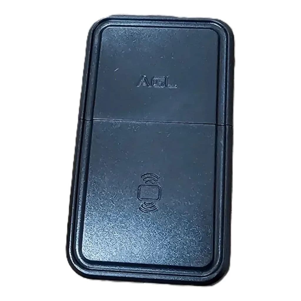 Antena Externa Da Fechadura Ultra Card Agl 125