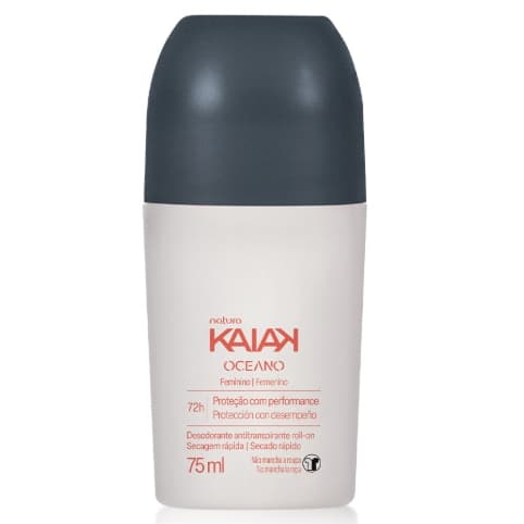 ROLL ON KAIAK OCEANO 75 ML