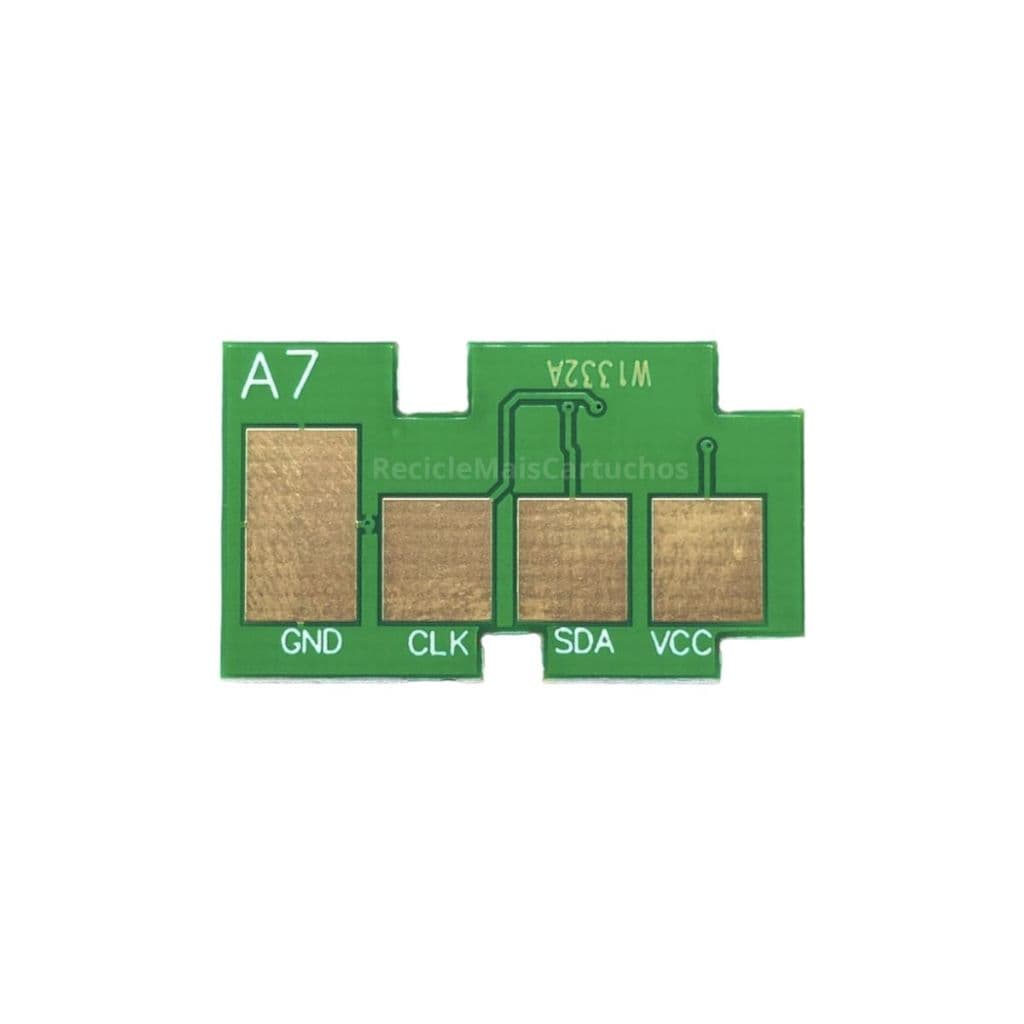Chip Unidade de Imagem Drum 1332a W1332 W1332a 30k Compatível Laserjet M408DN M408 408DN M432FDN M432 432FDN
