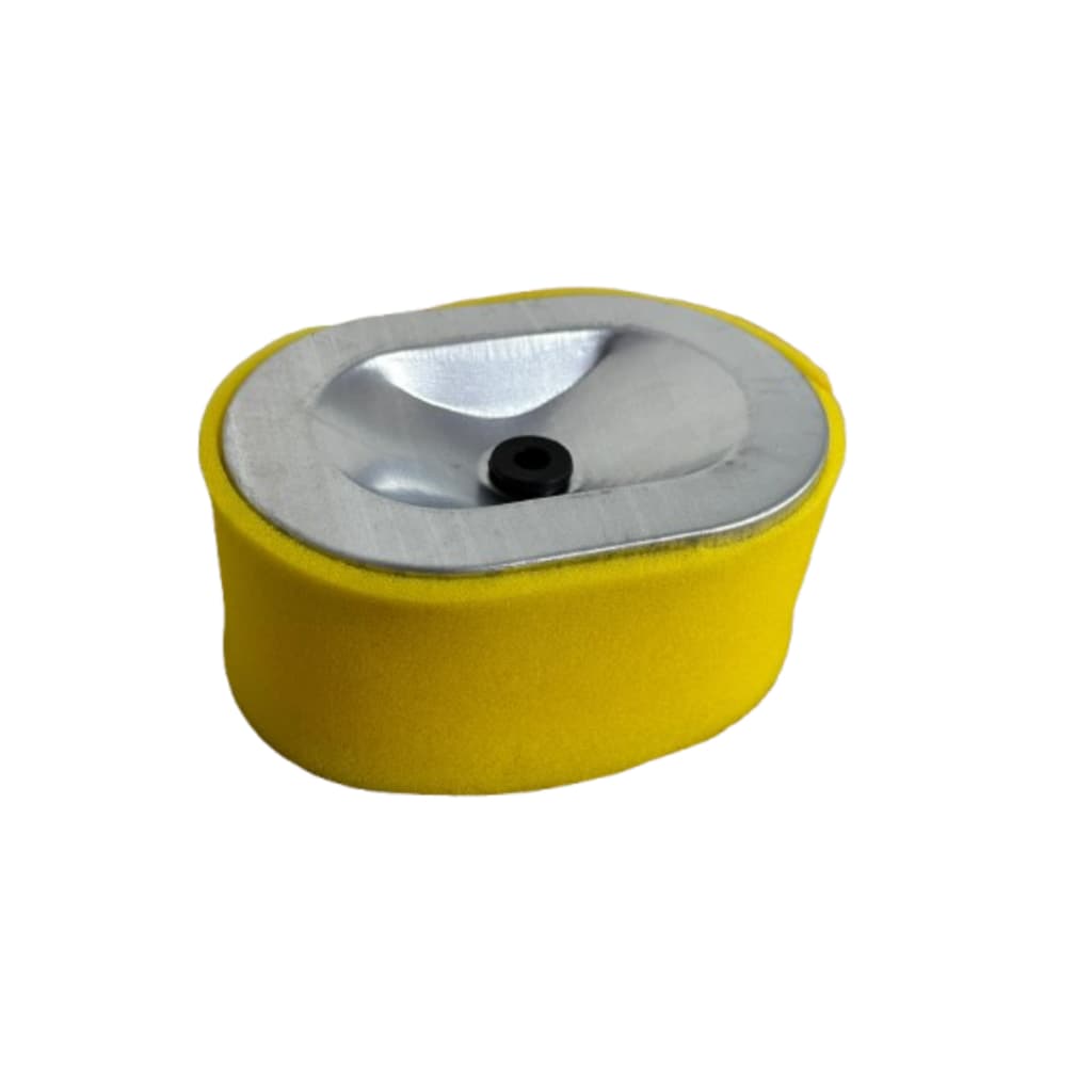 Elemento Filtro De Ar Oval Para Motores Diesel 10 12 13 15 Hp