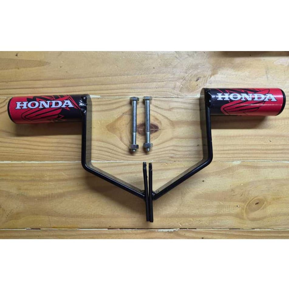 Slider Protetor Motor Mata Cachorro Protetor De Carenagem Titan Cg Titan Fan 125 150 160 Honda