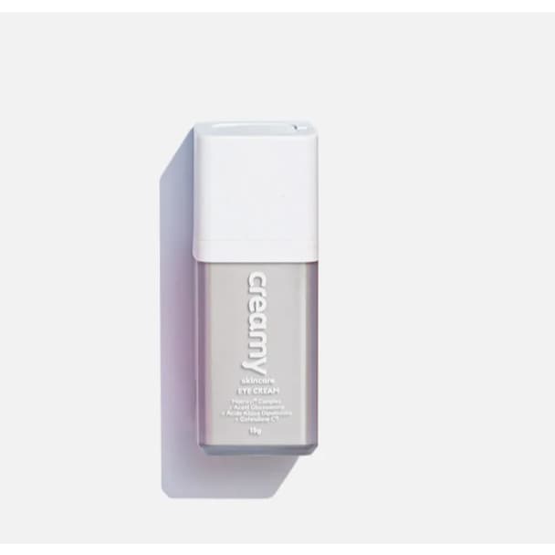 Creme Clareador para Olhos - Eye Cream  CREAMY