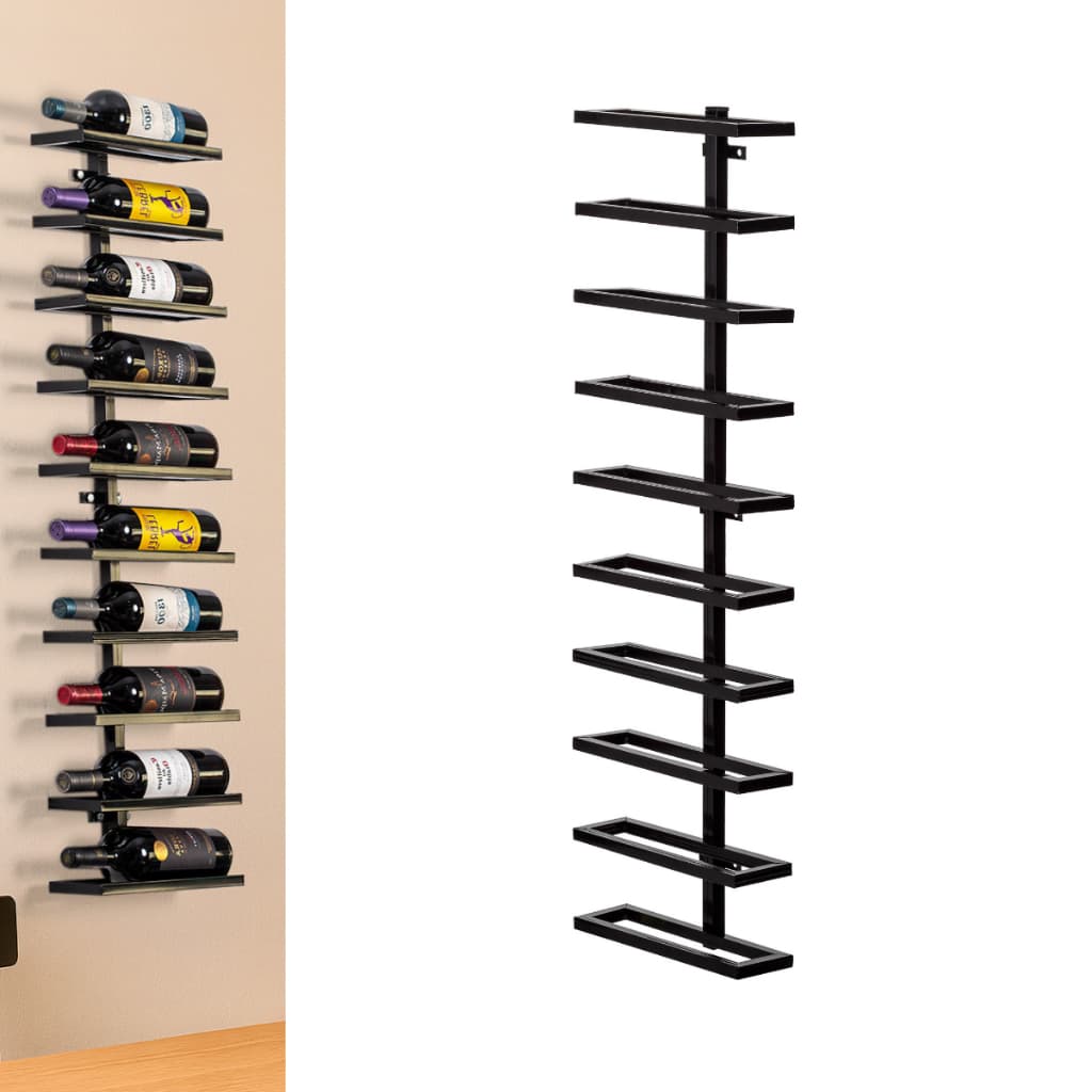 Adega Vertical Suporte Industrial Para Vinhos, Cachaça
