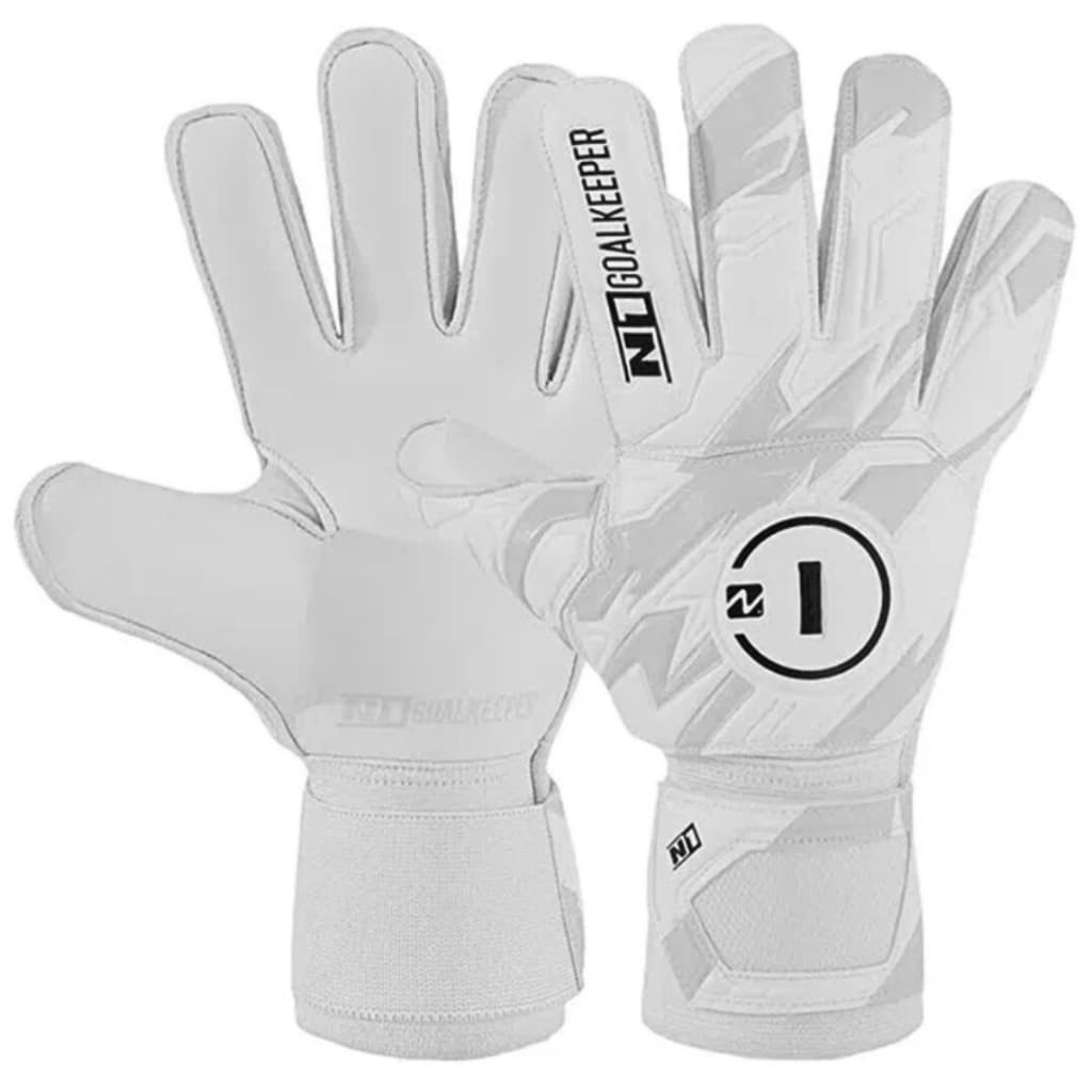 Luva de Goleiro Iniciante n1 Starter