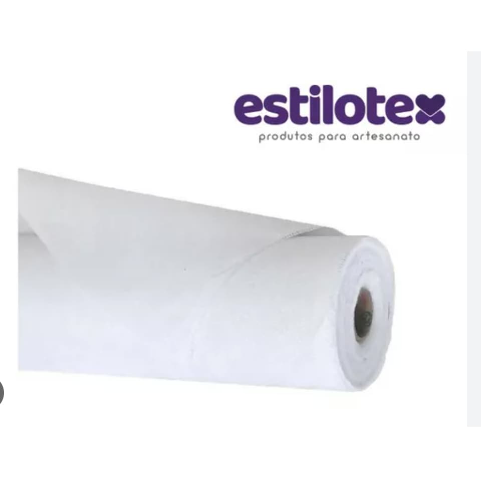 ROLO 10 METROS DE TECIDO PARA  PINTURA PANO DE COPA EXTILOTEX LISO