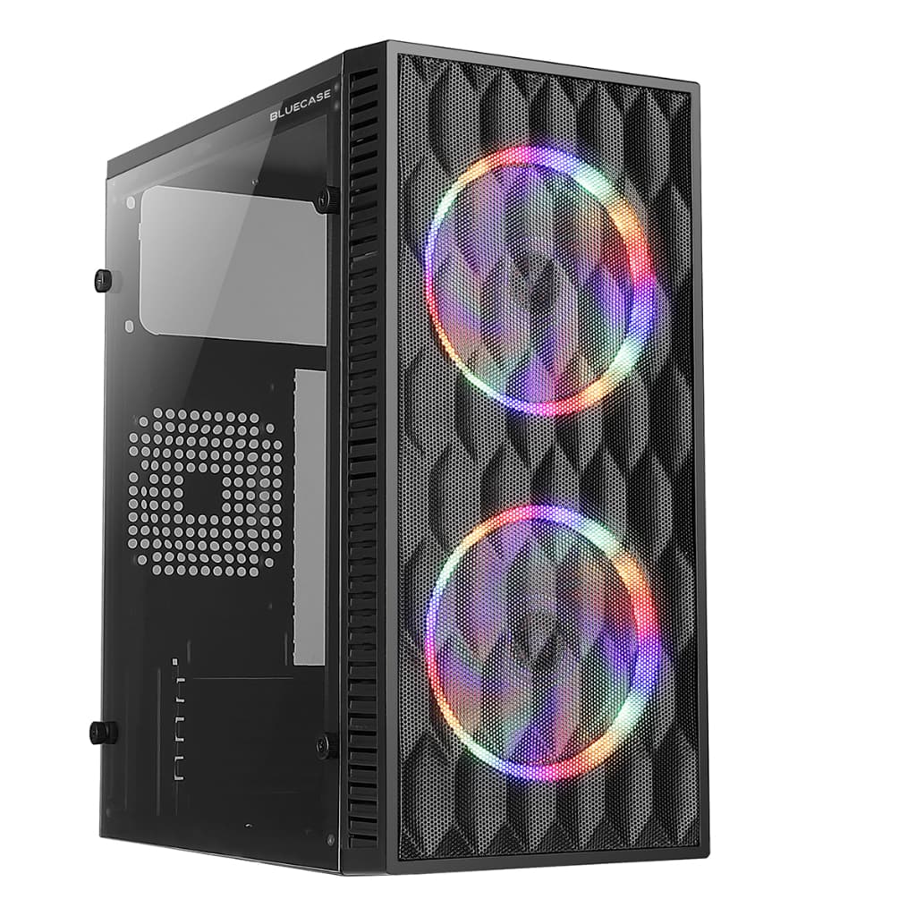 Computador Gamer Intel Quad Core I3 8GB Memória SSD 120GB Gamer Ultra