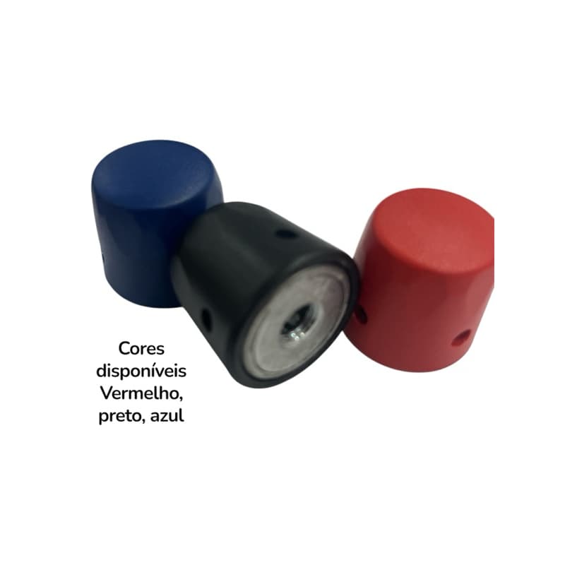 2 pesos universal pino mini para panela de pressão capa plástica