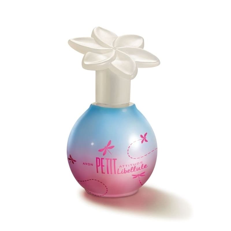 Petit Libellule Deo Colônia 50 ml