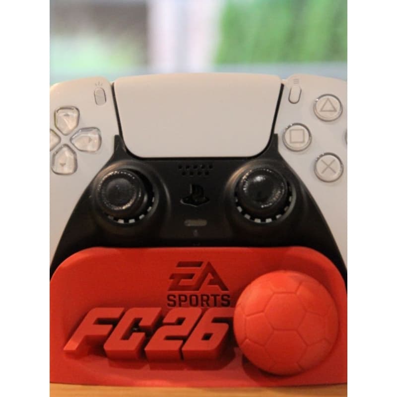 Suporte para controle de PS5 FIFA 26 .Suporte Para  Controles Xbox X/s Apoio De Mesa Lançamento