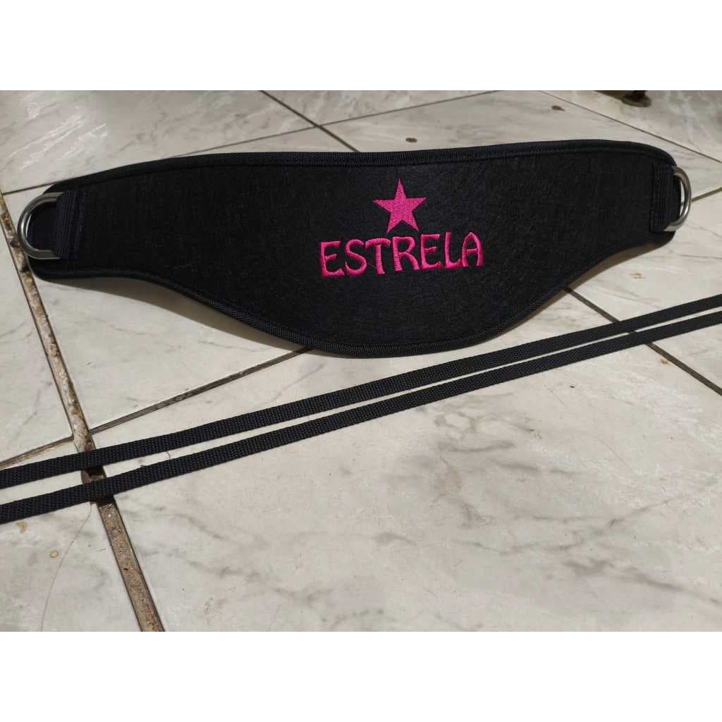peitoral personalizado para cavalos
