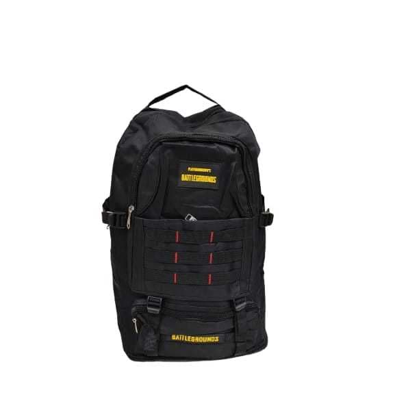 Mochila Para Camping 40L Com Regulagem de Altura