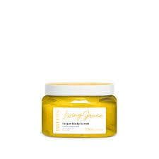 Barbour’s Beauty Sugar Body Scrub Living Grace – Esfoliante Corporal 400g