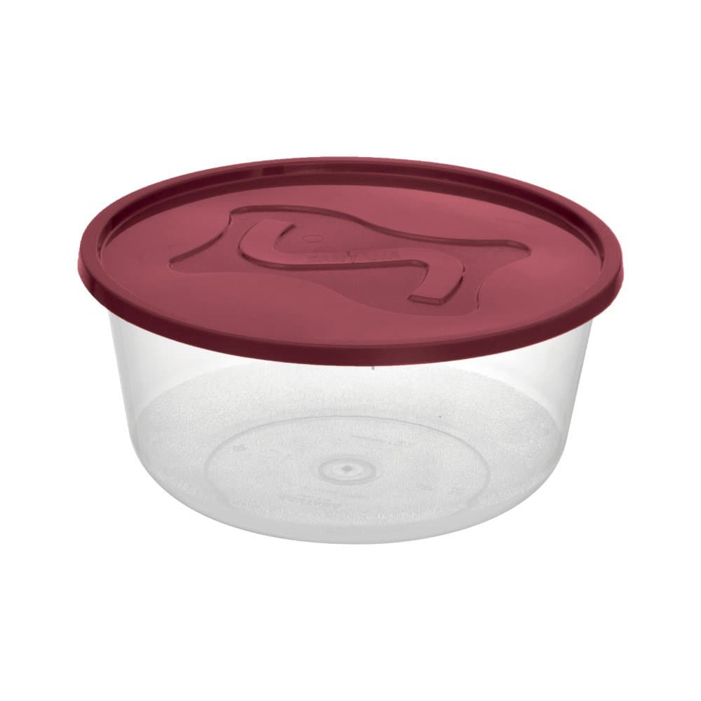 Saladeira Resistente Topa Tudo BPA Free 5,5 Litros Plásticos Santana 04783