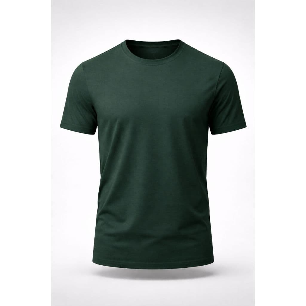 Camiseta Masculina T Shirt Tecnológica - Academia, Corrida, Treino, Básica - Não amassa e anti odor