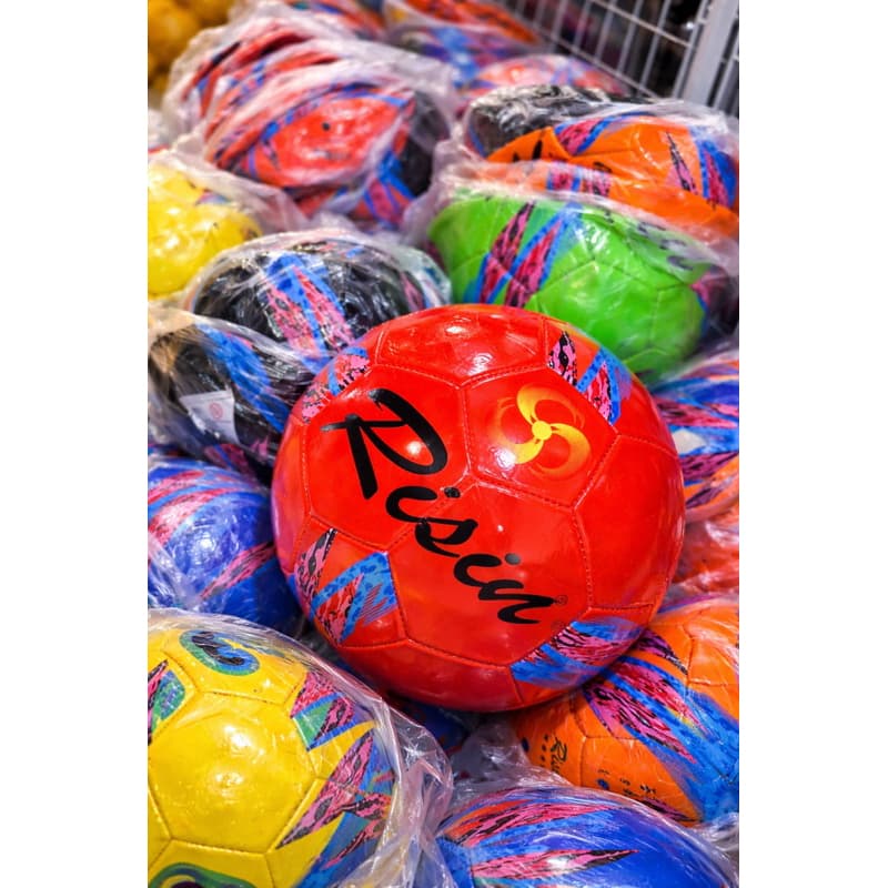 Bola Futebol Semi Profissional ( TAM: G )