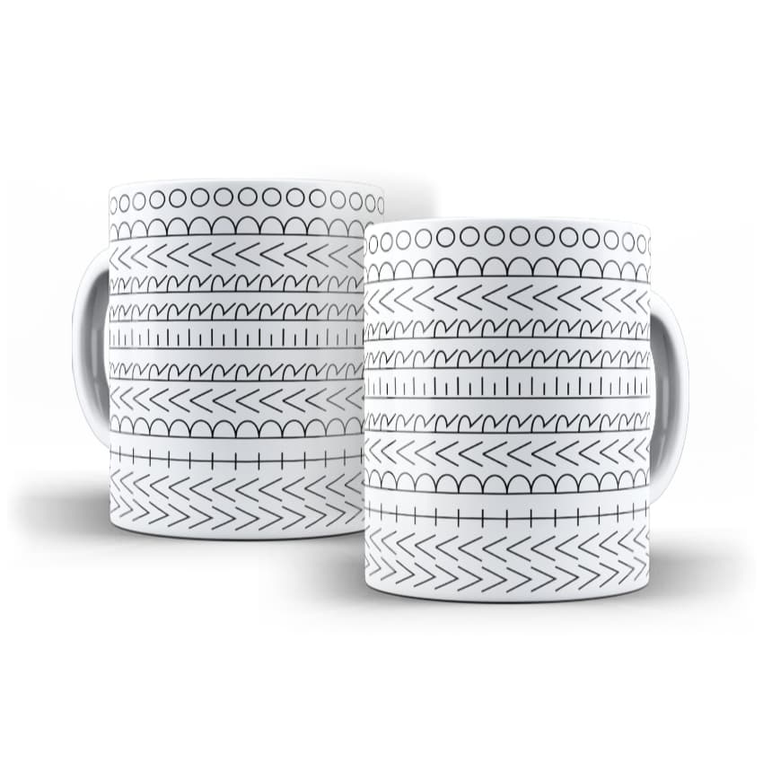 Caneca Engraçada com Mensagem Oculta – Surpresa ao Usar - Envio Imediato - Escolha o modelo