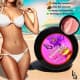 Parafina Bronzeadora Acelerador Summer Bronze AQ 150g L&Beauty