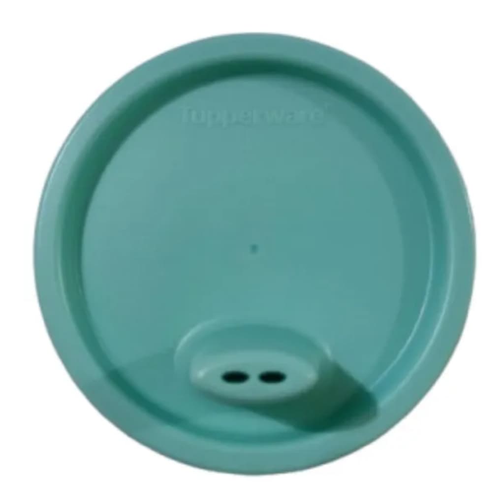 Tampa Com Bico Tupperware para Copo Transição Bebe Infantil Serve nos Copinhos 200ml 225ml 470ml