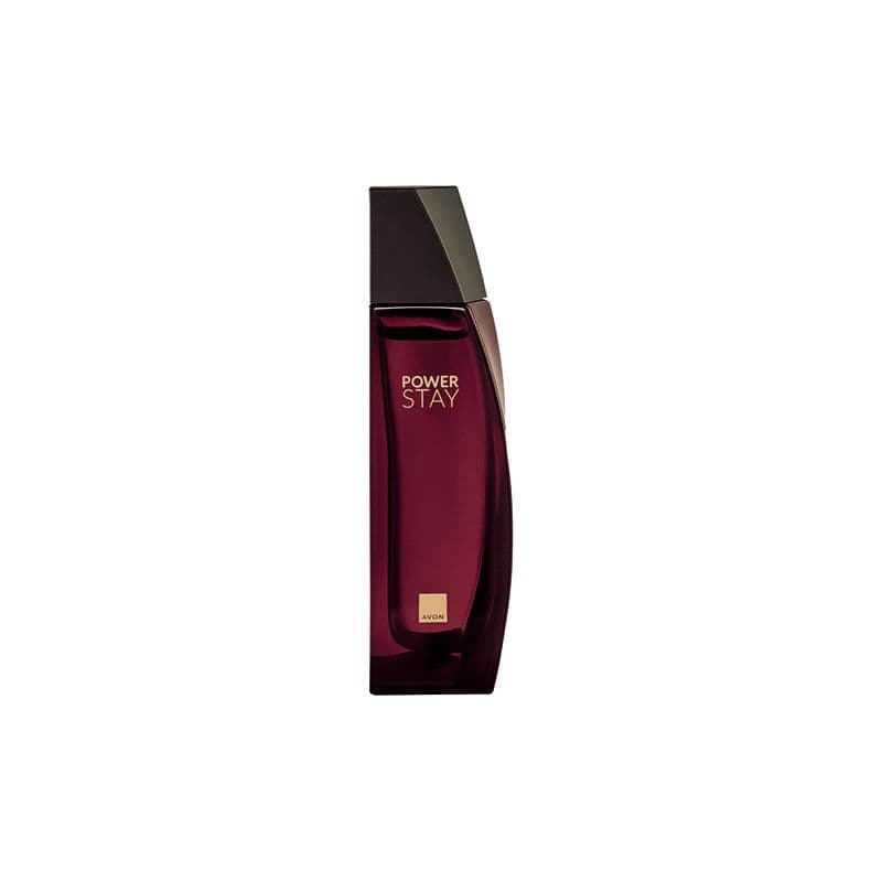 Power Stay Deo Parfum Feminino 50ml | Perfume Feminino Marcante | Alta Fixação e Longa Duração