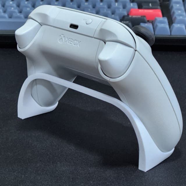 Suporte para controle Xbox/PS5 Flutuante, suporte para controle, flutuante