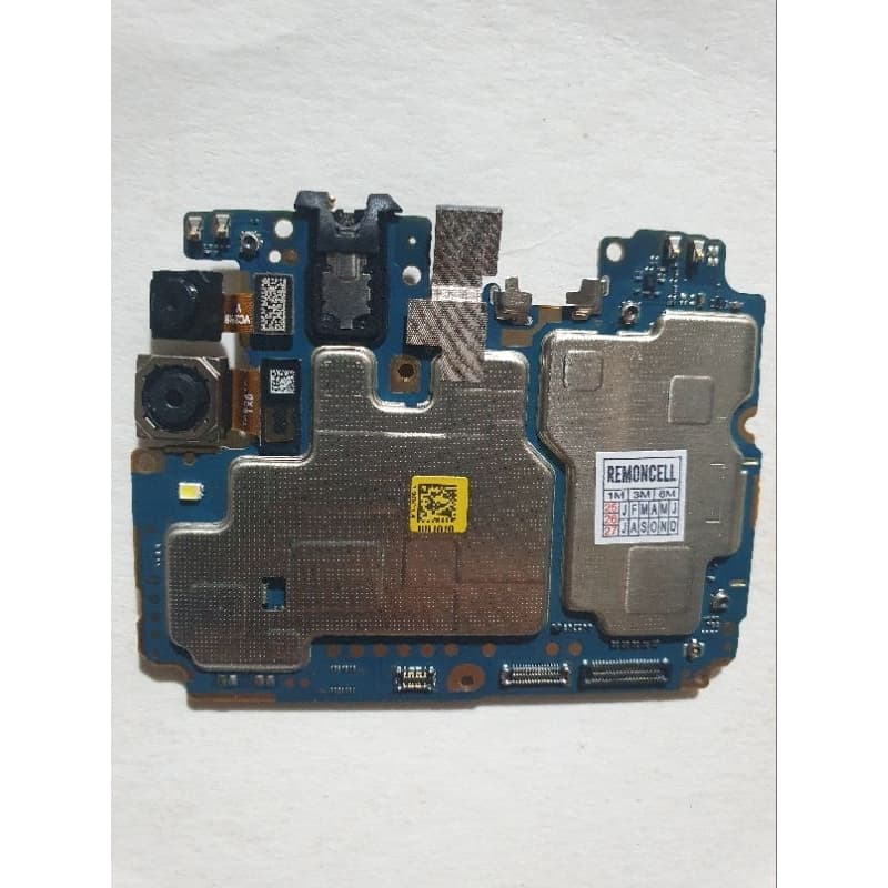 Placa Principal LG K22+ 64GB Funciona Perfeito Sem Bloqueio