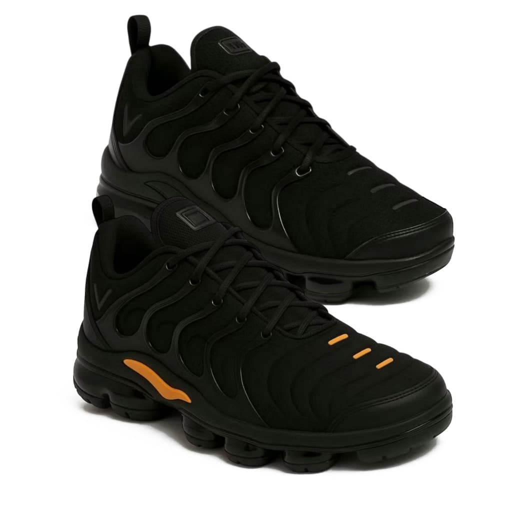 Kit 2 Pares de Tenis Masculino Casual Refletivo Estiloso Urbano Com Solado Confortável na Moda Top Promoção Barato Ja