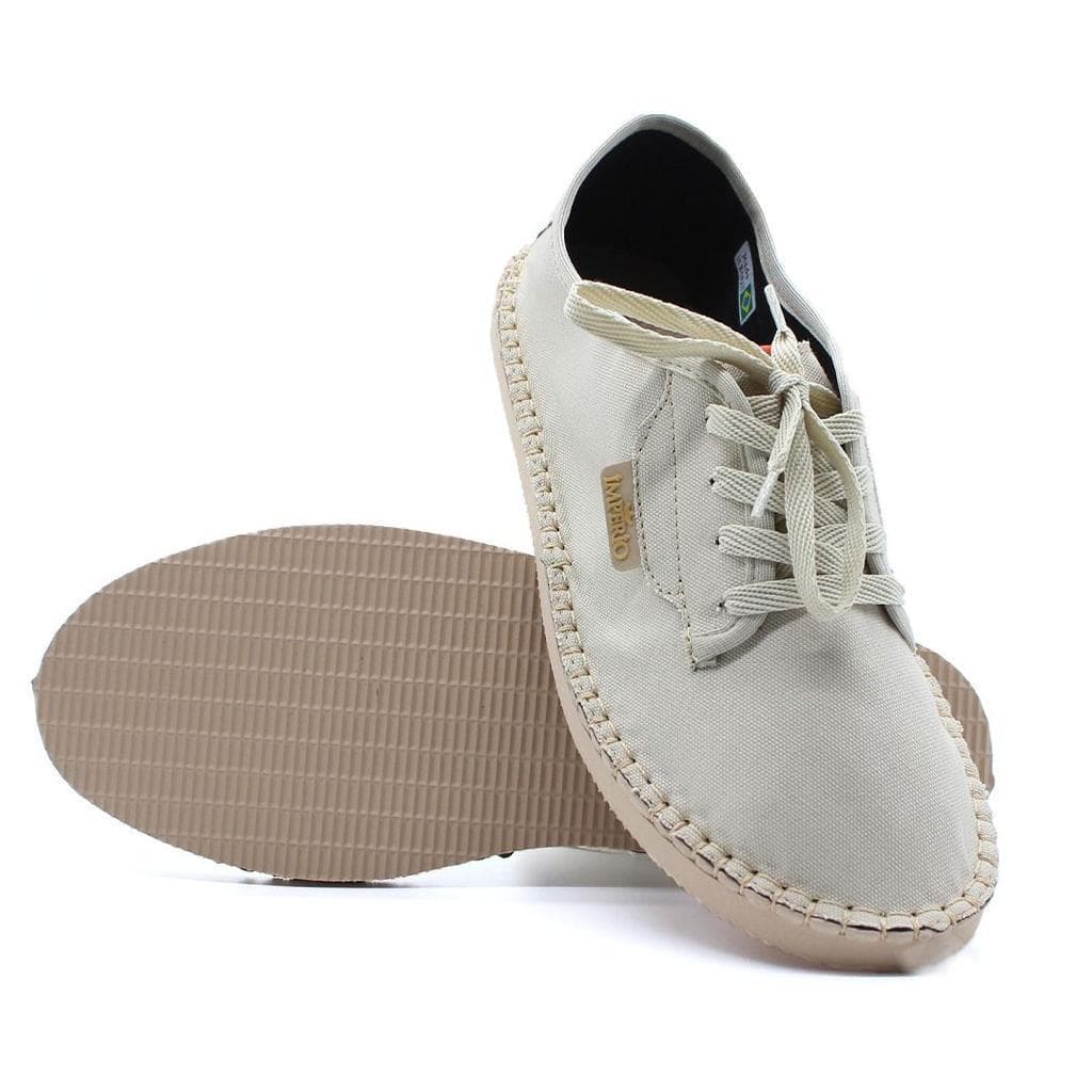 Alpargata Sneaker Tênis Cardaço Unissex Chinelo