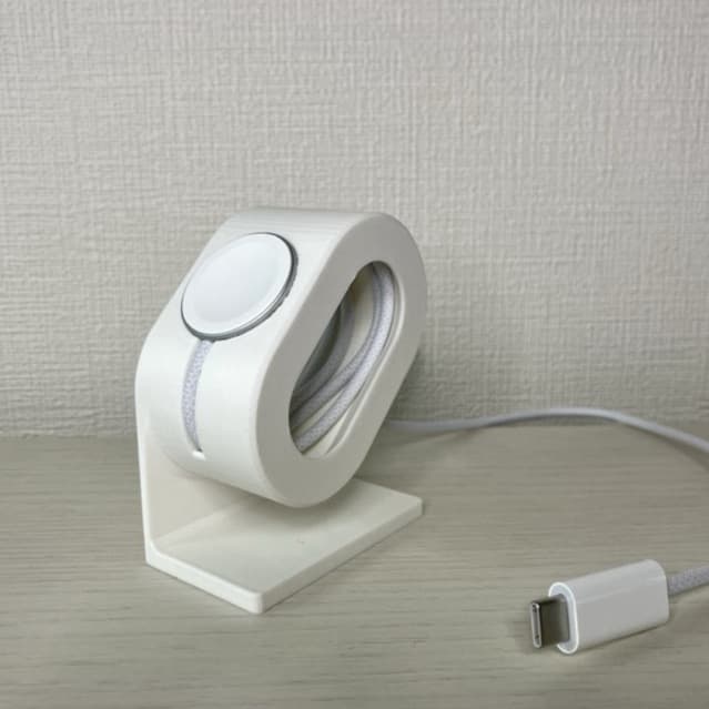 Suporte para carregador Smartwatch, suporte de carregador de indução, suporte Smartwatch, ajustável, Smartwatch