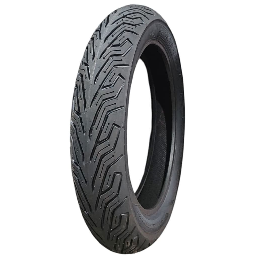 Pneu De Moto 100/90-14 Biz Pcx Pop Traseiro Balão