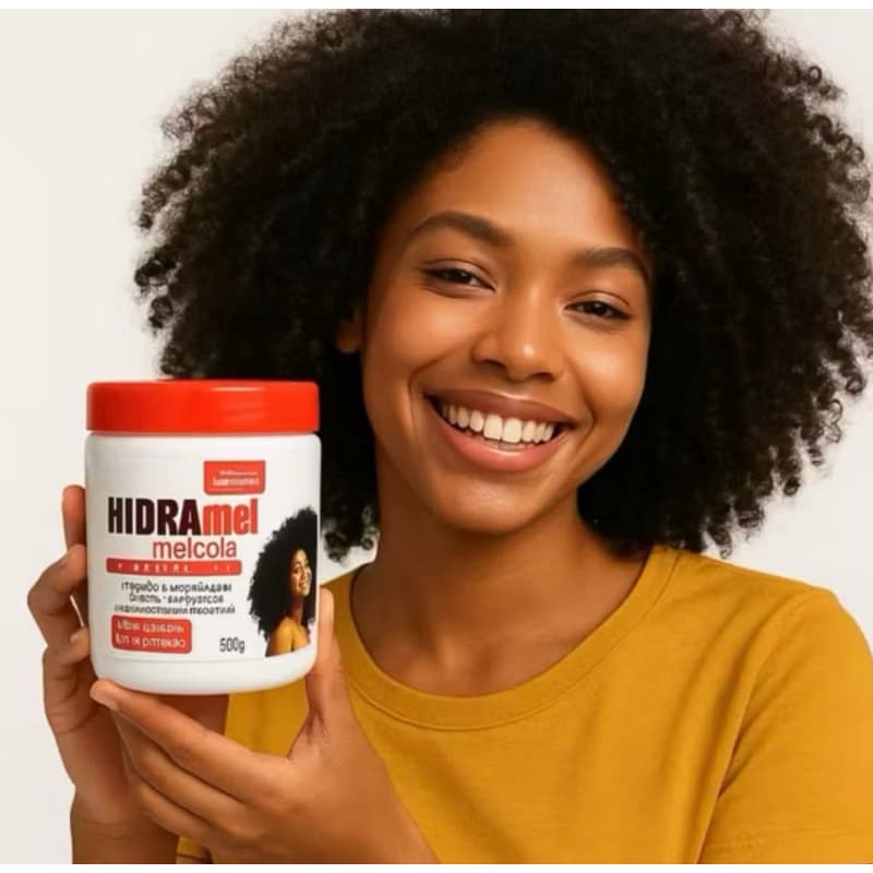Mel Cola Fixador Definidor de Cabelos Gelatina Cabelos Cacheados Ondulados Crespos Fixação 500G