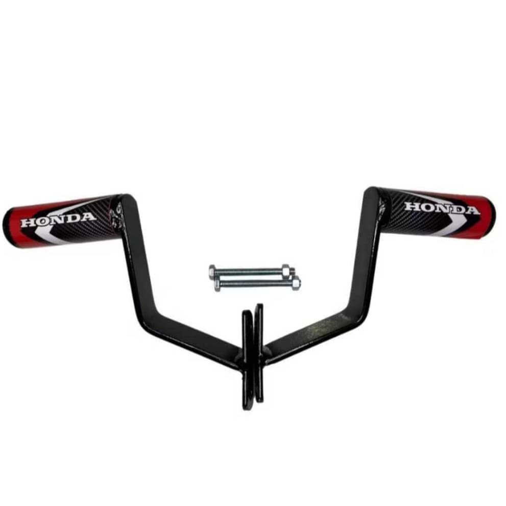 Slider Protetor de Motor Mata Cachorro Cg Titan Fan 125 150 160 Honda Protetor de Carenagem PAR