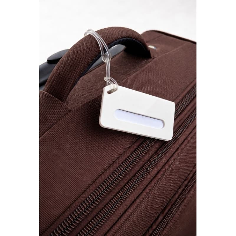 Tag de mochila / bagagem / mala acompanha Alça Flexível