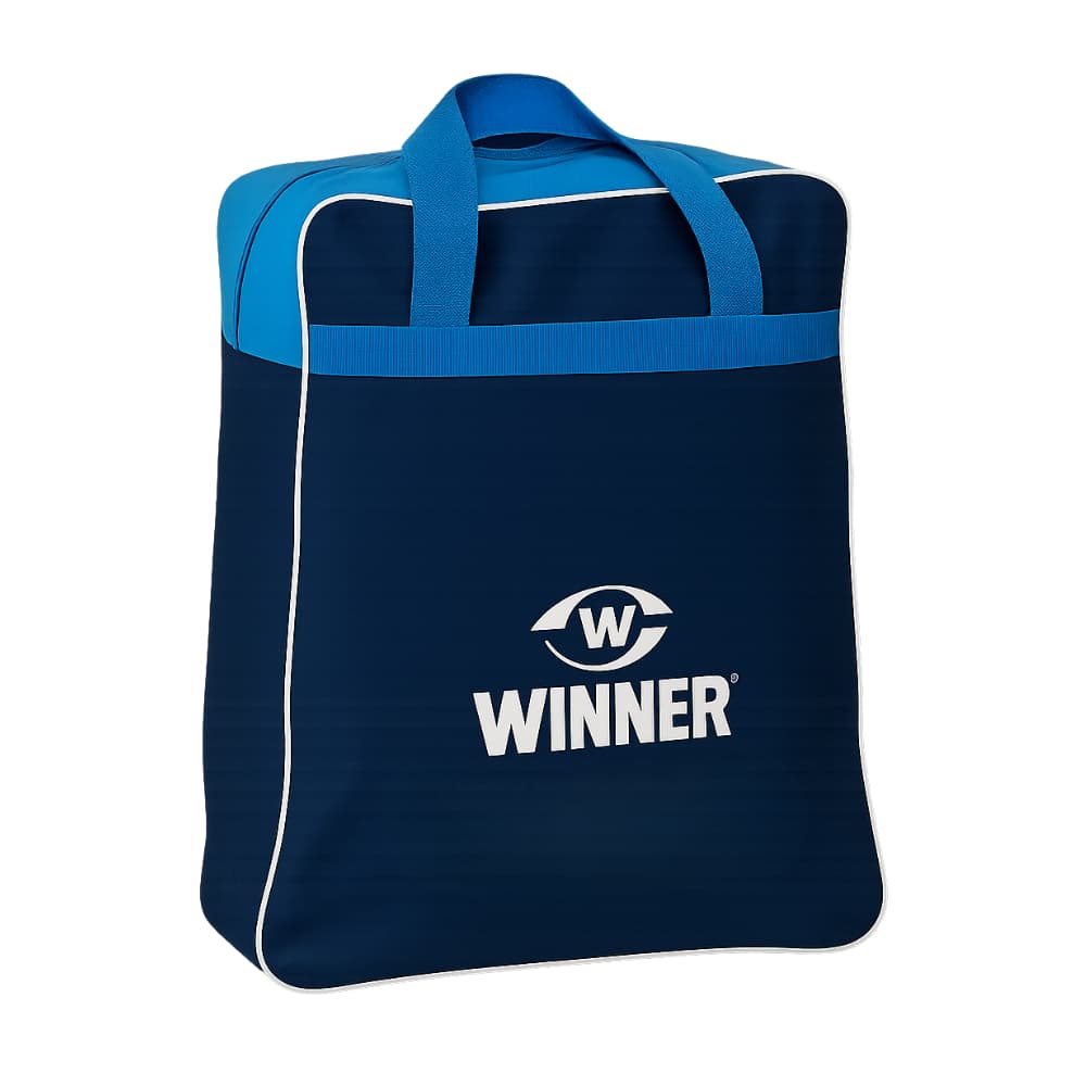 Bolsa De Transporte Porta Fardamento Resistente Winner Tamanho G